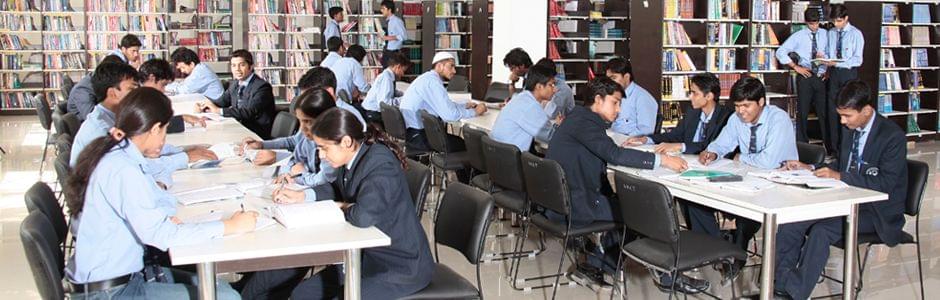 Guru Nanak College of Engineering & Management Dehradun Infrastructure photo 6