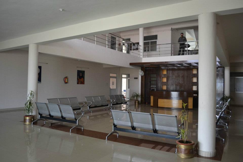 Global Educational & Welfare Society Group of Institutions Lucknow Campus photo 4