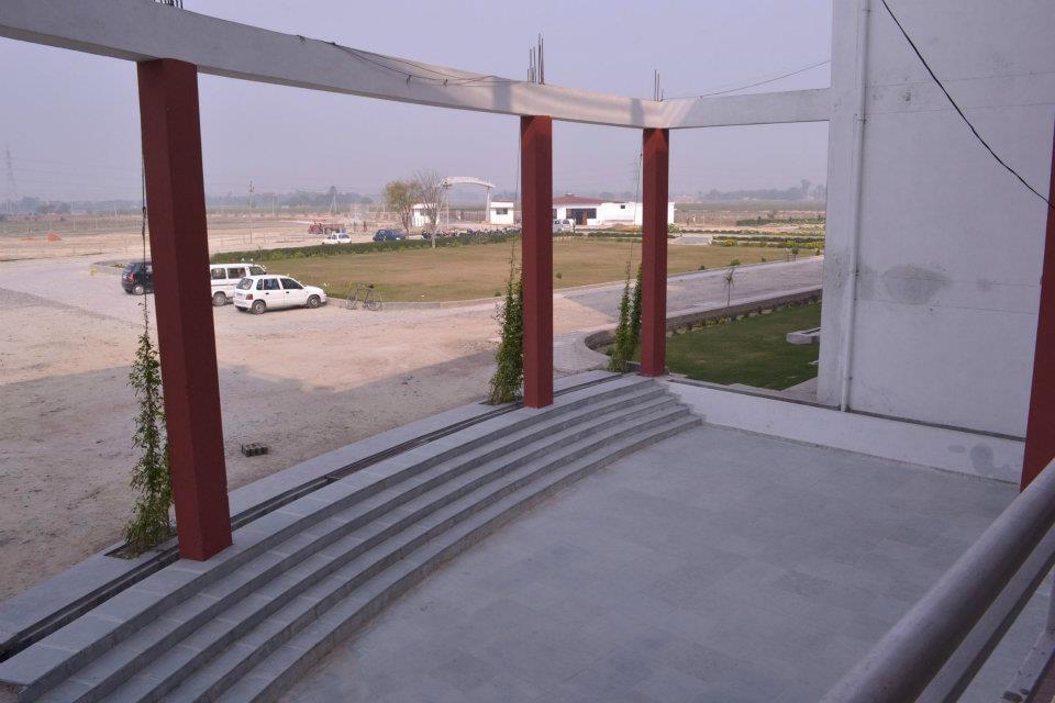 Global Educational & Welfare Society Group of Institutions Lucknow Campus photo 6