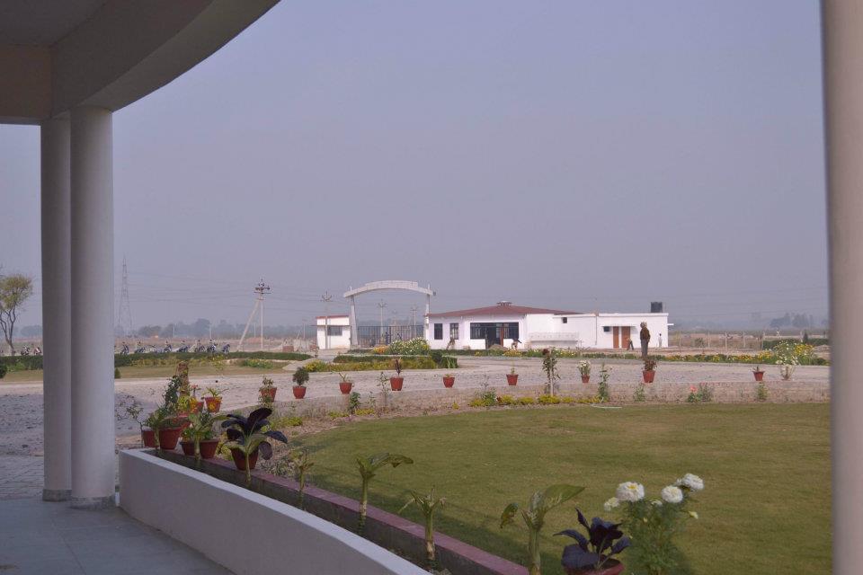 Global Educational & Welfare Society Group of Institutions Lucknow Campus photo 7