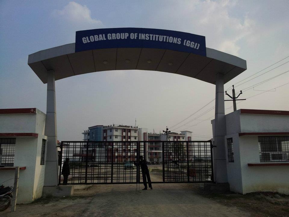 Global Educational & Welfare Society Group of Institutions Lucknow Campus photo 9