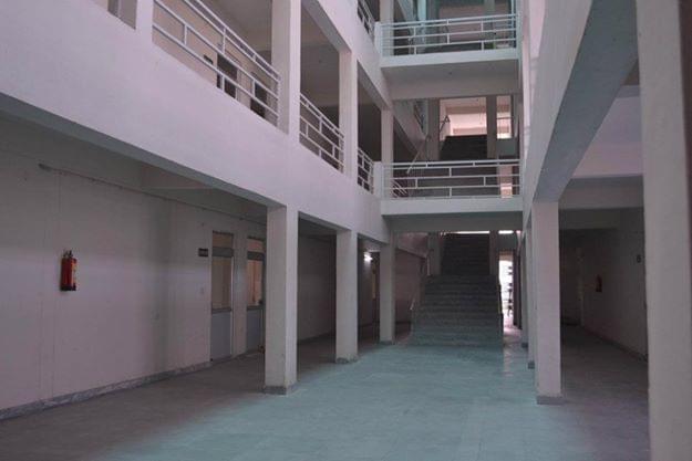 Global Educational & Welfare Society Group of Institutions Lucknow Campus photo 10