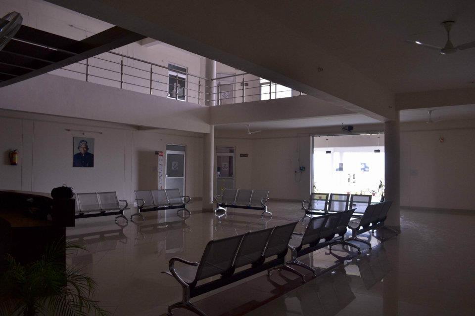 Global Educational & Welfare Society Group of Institutions Lucknow Campus photo 2