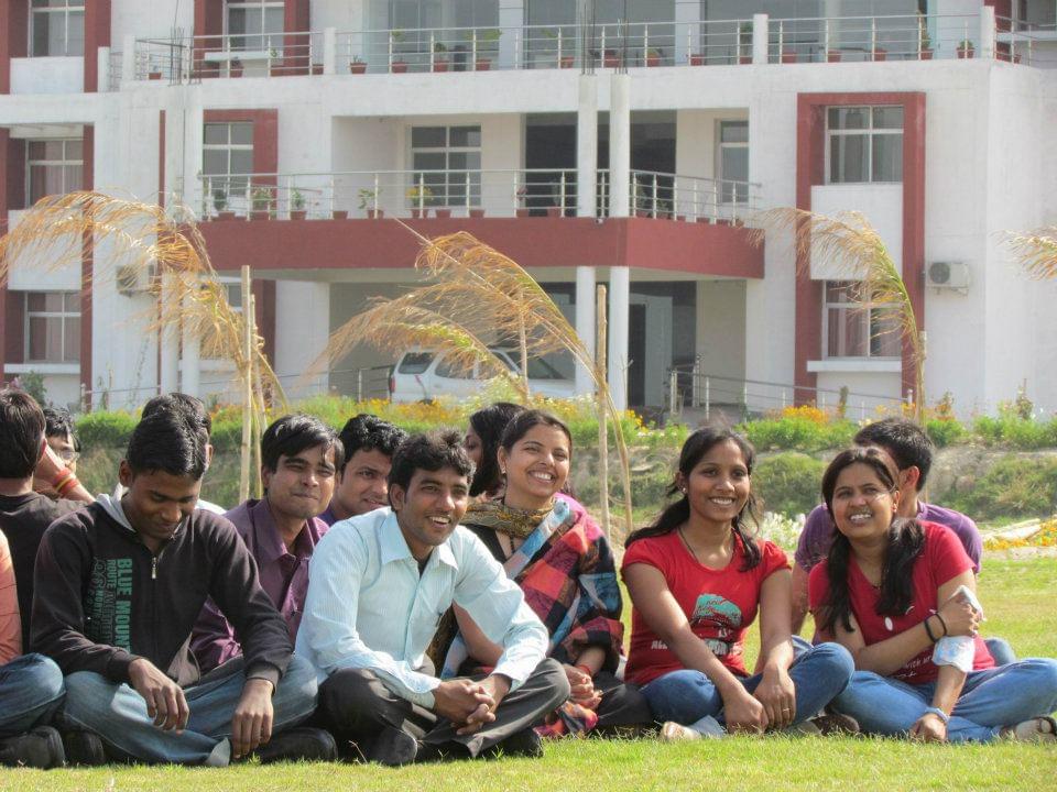 Global Educational & Welfare Society Group of Institutions Lucknow Campus photo 3
