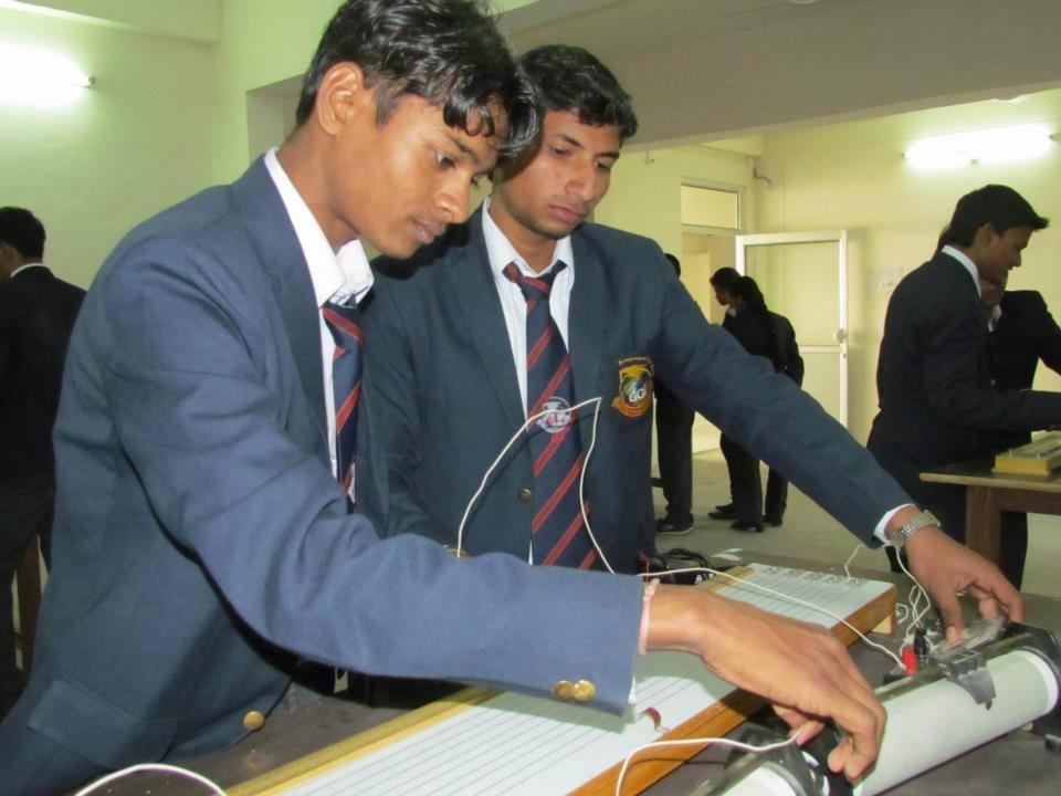 Global Educational & Welfare Society Group of Institutions Lucknow Infrastructure photo 13