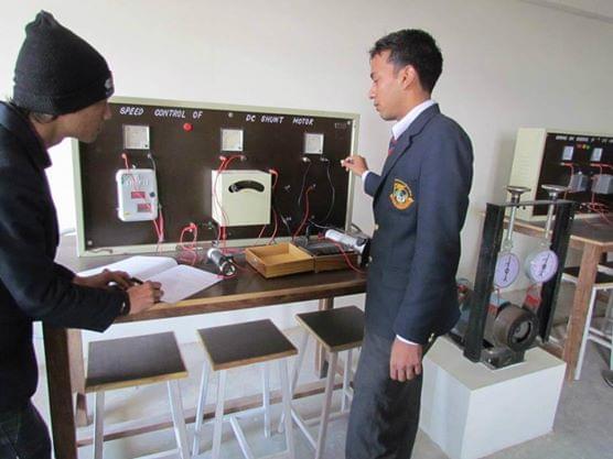 Global Educational & Welfare Society Group of Institutions Lucknow Infrastructure photo 10