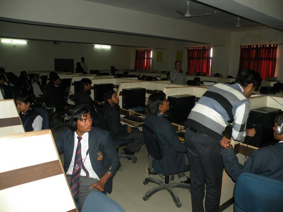Global Educational & Welfare Society Group of Institutions Lucknow Infrastructure photo 3