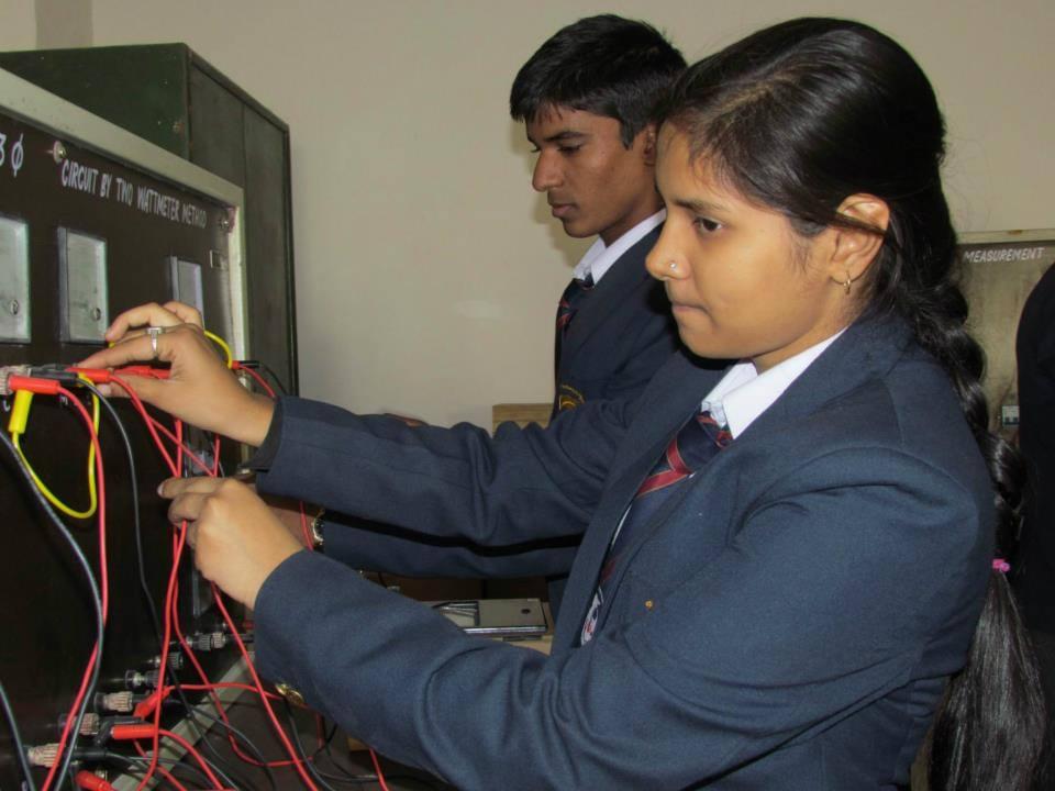 Global Educational & Welfare Society Group of Institutions Lucknow Infrastructure photo 1