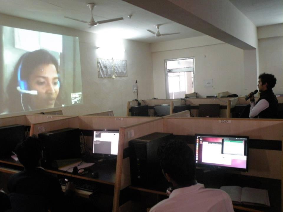 Global Educational & Welfare Society Group of Institutions Lucknow Infrastructure photo 4