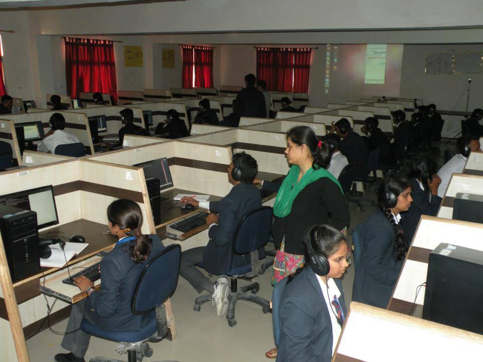 Global Educational & Welfare Society Group of Institutions Lucknow Infrastructure photo 5