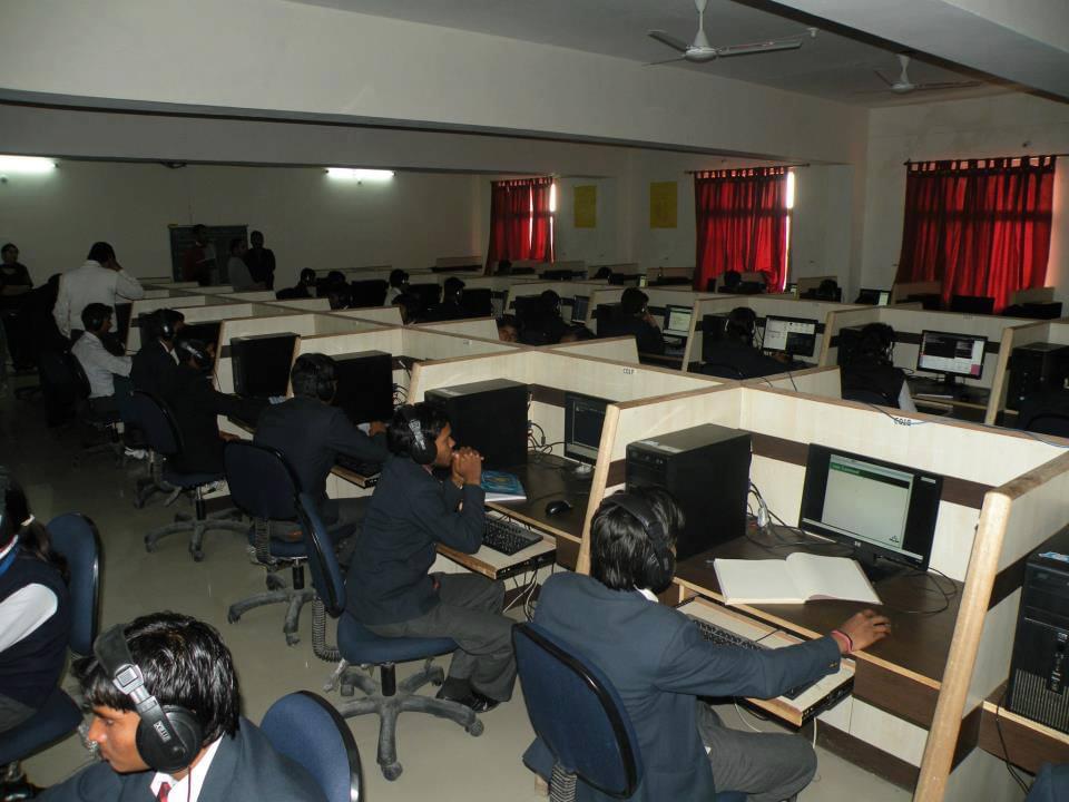 Global Educational & Welfare Society Group of Institutions Lucknow Infrastructure photo 6