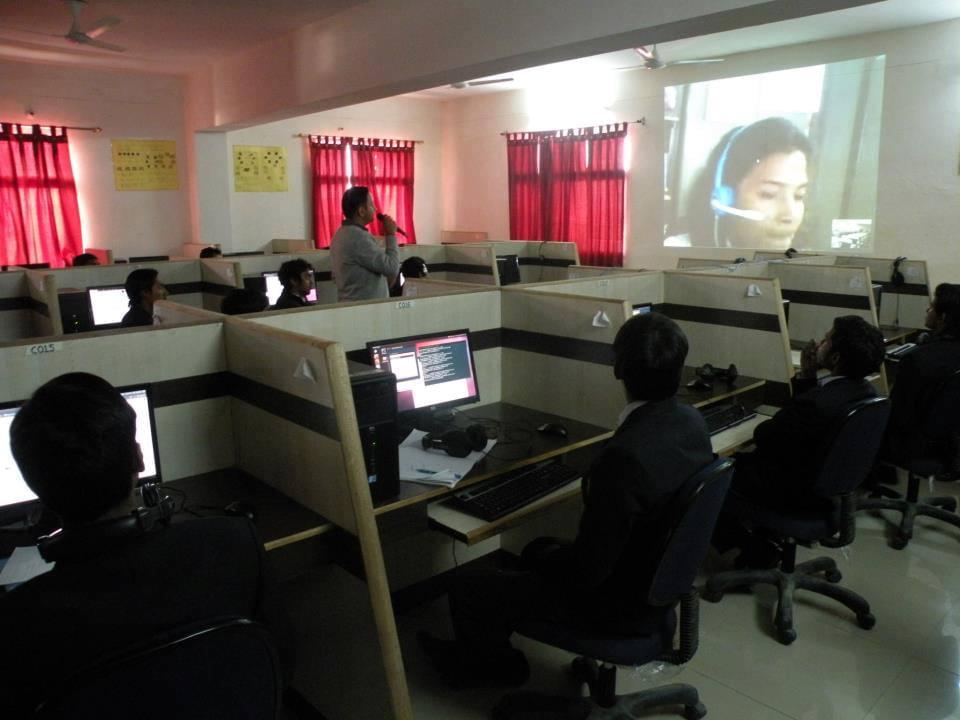 Global Educational & Welfare Society Group of Institutions Lucknow Infrastructure photo 7