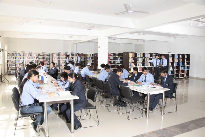 Guru Nanak College of Engineering & Management Dehradun Infrastructure photo 8