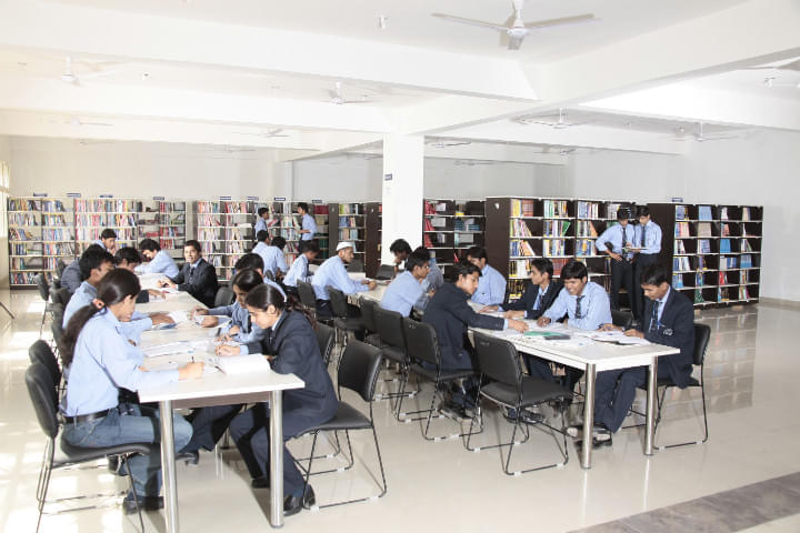 Guru Nanak College of Engineering & Management Dehradun Infrastructure photo 9