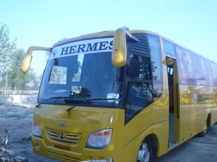 Guru Nanak College of Engineering & Management Dehradun Infrastructure photo 10