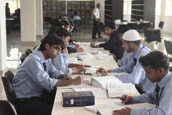 Guru Nanak College of Engineering & Management Dehradun Infrastructure photo 11