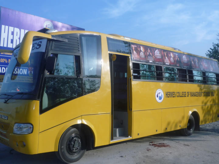 Guru Nanak College of Engineering & Management Dehradun Infrastructure photo 12