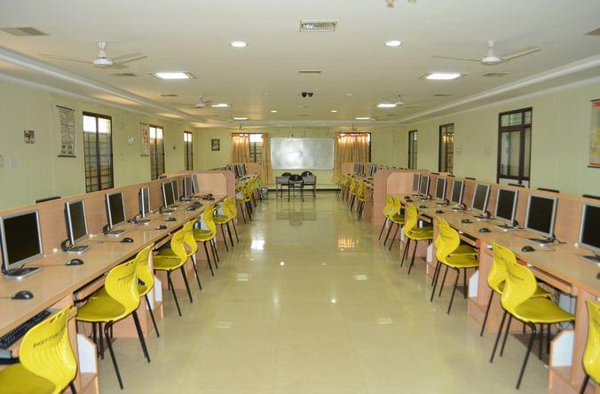 Sri Vidya College of Engineering & Technology Virudhunagar Facility photo 2