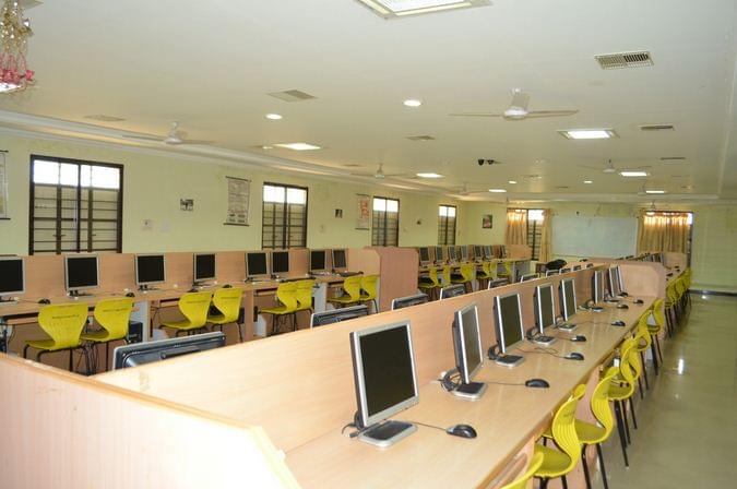 Sri Vidya College of Engineering & Technology Virudhunagar Facility photo 1