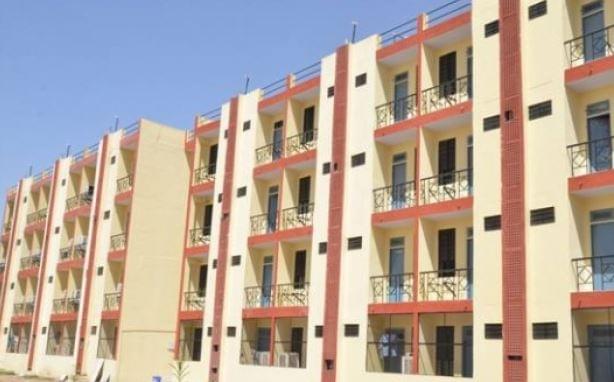 Sri Balaji College of Engineering and Technology Jaipur Academic Building photo 3