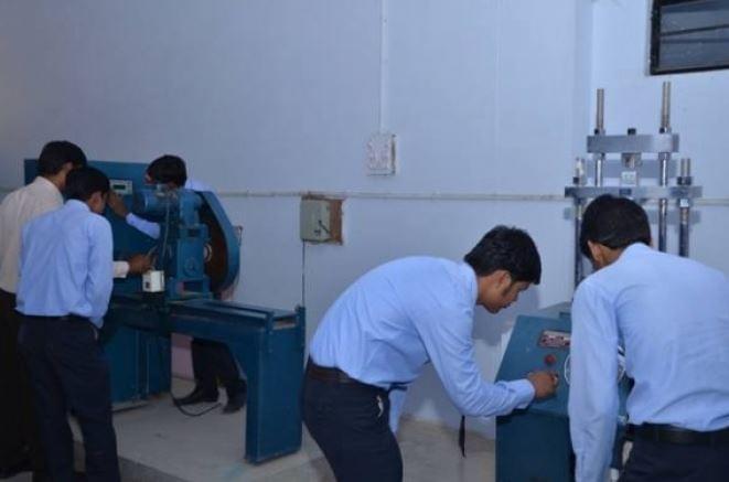 Sri Balaji College of Engineering and Technology Jaipur Infrastructure photo 2