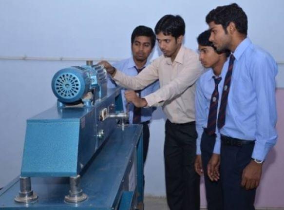 Sri Balaji College of Engineering and Technology Jaipur Infrastructure photo 3