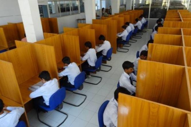 Sri Balaji College of Engineering and Technology Jaipur Infrastructure photo 4