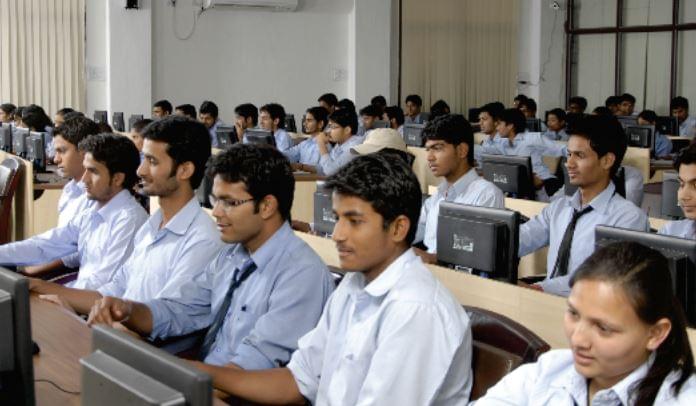 Sobhasaria Group Of Institutions Sikar hostel photo 1