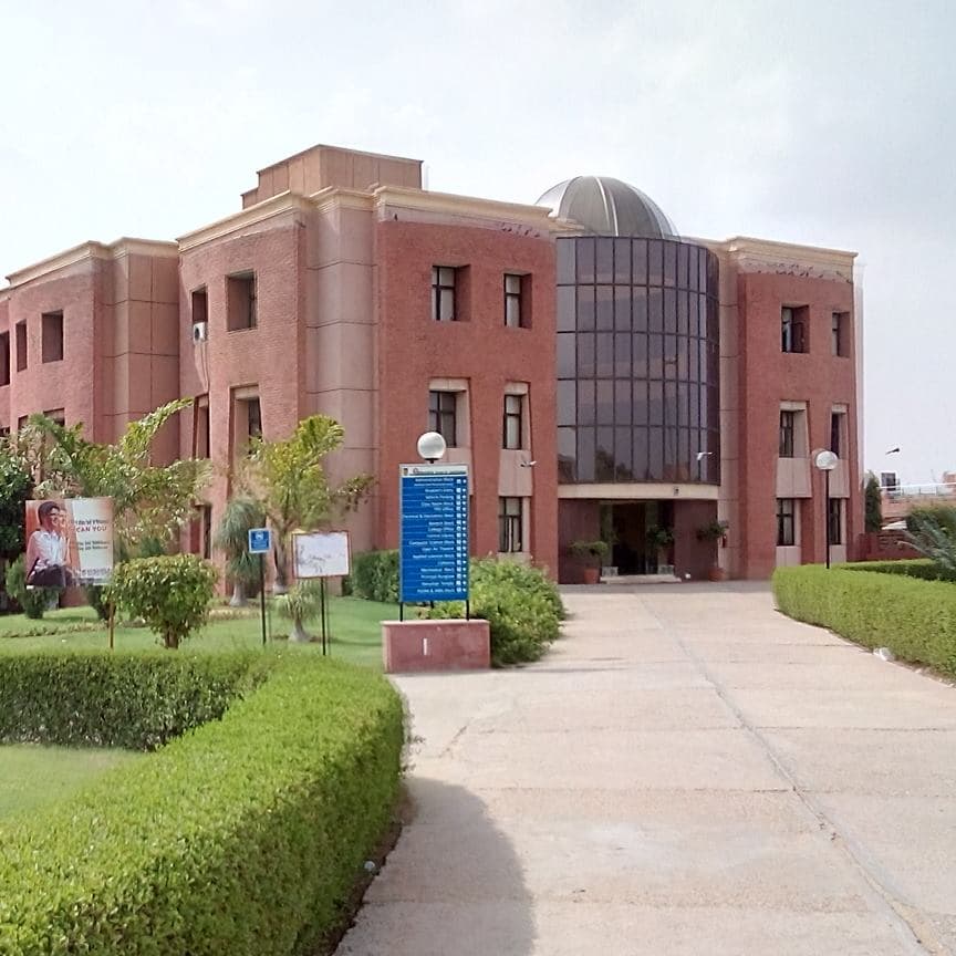 Sobhasaria Group Of Institutions Sikar hostel photo 12