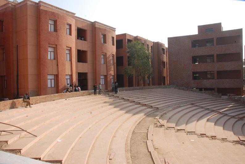 Sobhasaria Group Of Institutions Sikar hostel photo 11