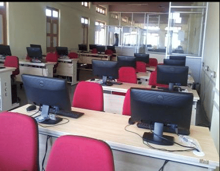 Tontadarya College of Engineering Gadag Campus photo 1