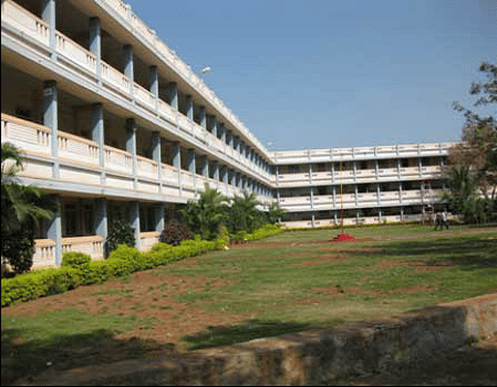 Tontadarya College of Engineering Gadag Campus photo 2