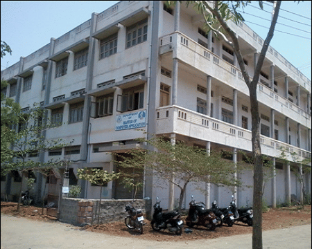 Tontadarya College of Engineering Gadag Campus photo 3
