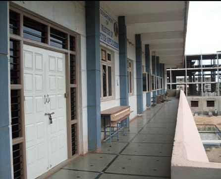 Tontadarya College of Engineering Gadag Campus photo 4