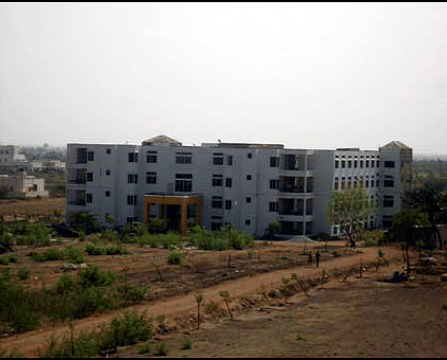Tontadarya College of Engineering Gadag Campus photo 6