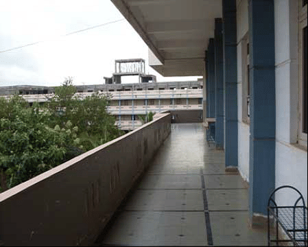 Tontadarya College of Engineering Gadag Campus photo 10