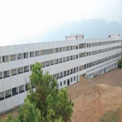 Theni Kammavar Sangam College of Technology Campus photo 1