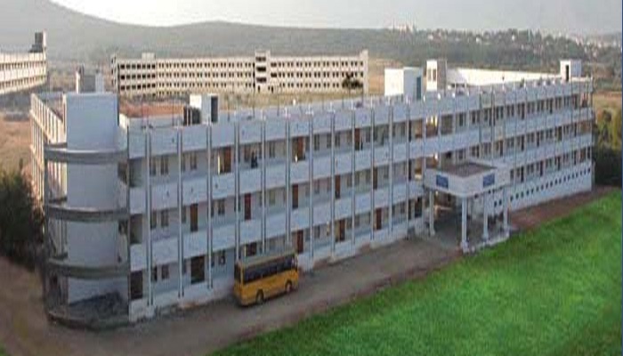 Theni Kammavar Sangam College of Technology Campus photo 2