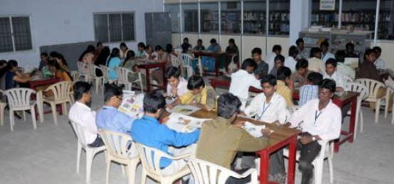 Thangavelu Engineering College Chennai Campus &Facility photo 1