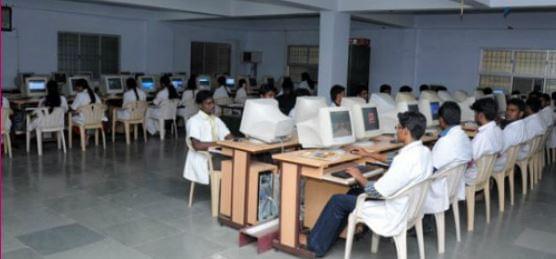 Thangavelu Engineering College Chennai Campus &Facility photo 9