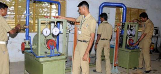 Thangavelu Engineering College Chennai Campus &Facility photo 4