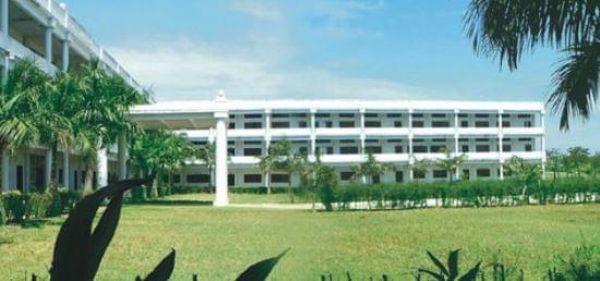Thangavelu Engineering College Chennai Campus &Facility photo 5