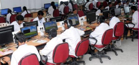 Thangavelu Engineering College Chennai Campus &Facility photo 6