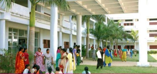 Thangavelu Engineering College Chennai Campus &Facility photo 8