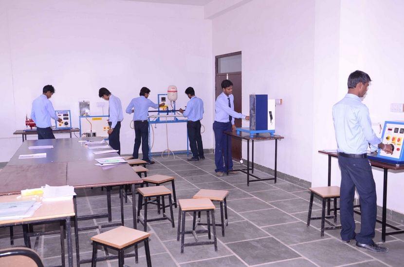 Jaipur Institute of Engineering and Management Infrastructure photo 2