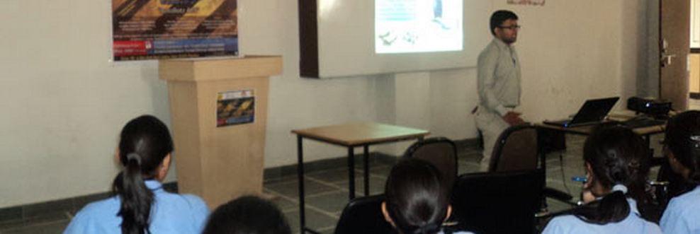 Jaipur Institute of Engineering and Management Infrastructure photo 5