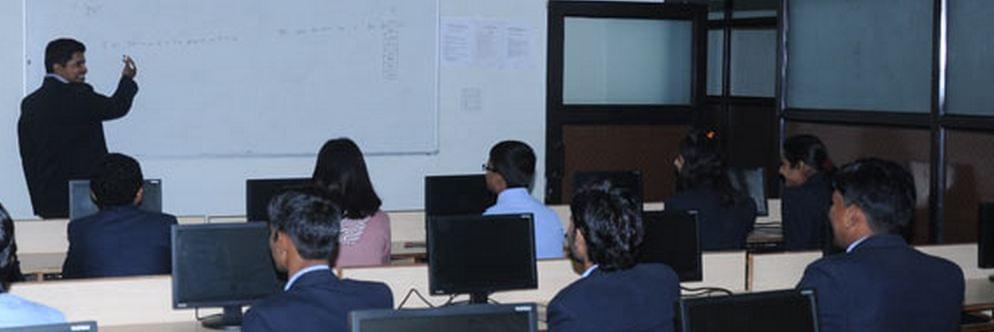 Jaipur Institute of Engineering and Management Infrastructure photo 6