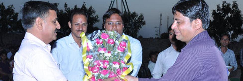 Jaipur Institute of Engineering and Management Infrastructure photo 9