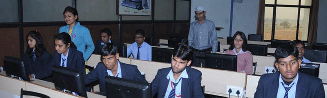 Jaipur Institute of Engineering and Management Infrastructure photo 12