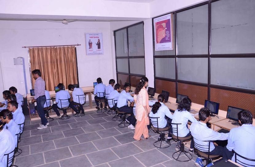 Jaipur Institute of Engineering and Management Infrastructure photo 10